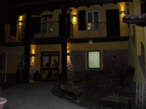 Bed & Breakfast C' Era UNA Volta