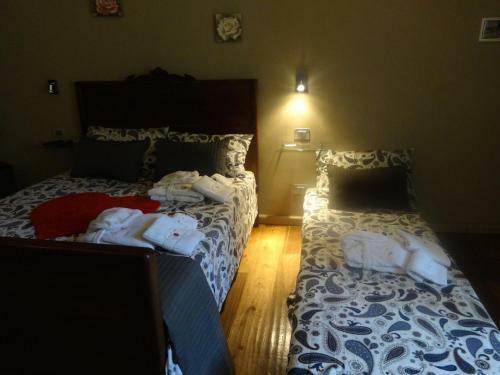 Bed & Breakfast C' Era UNA Volta