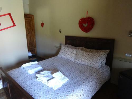 Bed & Breakfast C' Era UNA Volta
