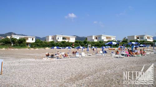 Hotel Nettuno Resort