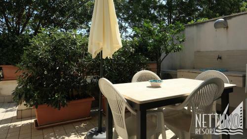 Hotel Nettuno Resort