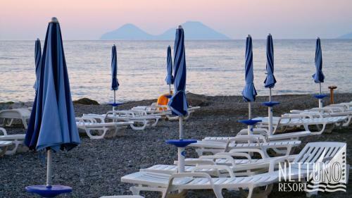 Hotel Nettuno Resort
