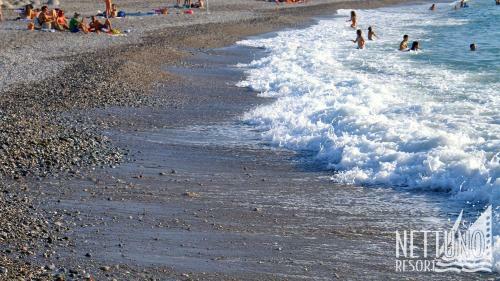 Hotel Nettuno Resort
