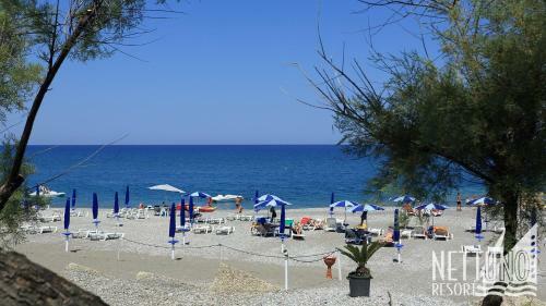 Hotel Nettuno Resort