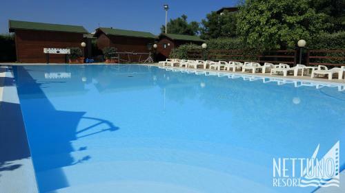 Hotel Nettuno Resort