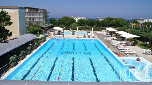 Hotel Nettuno Resort