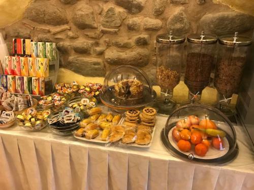 Agroturismo Palazzo Mascambruno