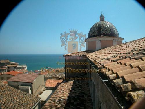 Agroturismo Palazzo Mascambruno