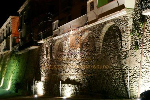 Agroturismo Palazzo Mascambruno