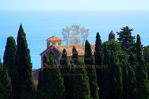 Agroturismo Palazzo Mascambruno