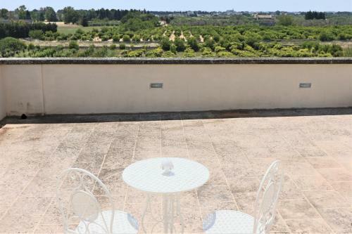 Bed & Breakfast Tenuta Degli Agrumi