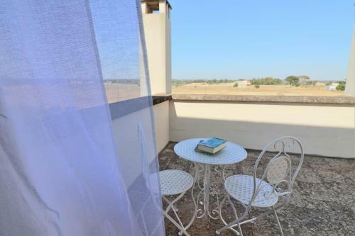 Bed & Breakfast Tenuta Degli Agrumi