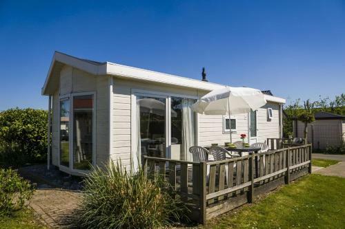 Chalet 80