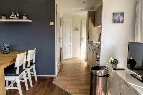 Chalet 80