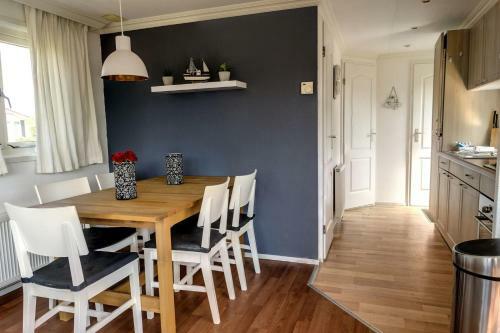 Chalet 80