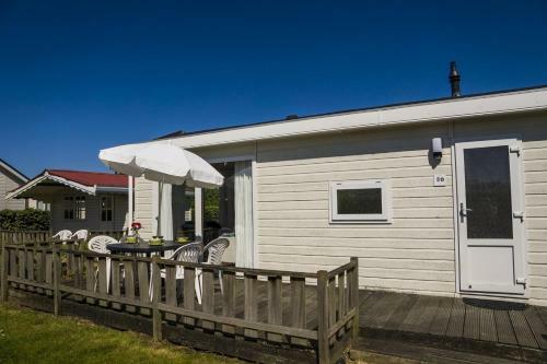 Chalet 80