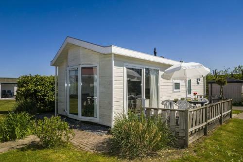 Chalet 80