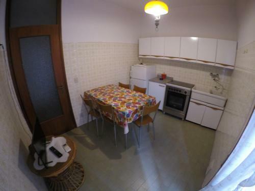 Apartamento Casa Del Gambero