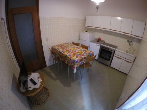 Apartamento Casa Del Gambero