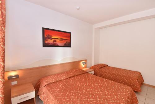 Aparthotel Hotel Villa Olga