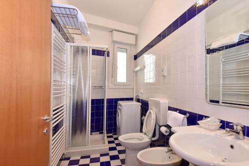 Aparthotel Hotel Villa Olga
