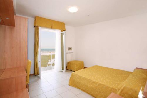Aparthotel Hotel Villa Olga