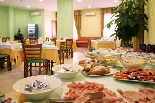 Aparthotel Hotel Villa Olga