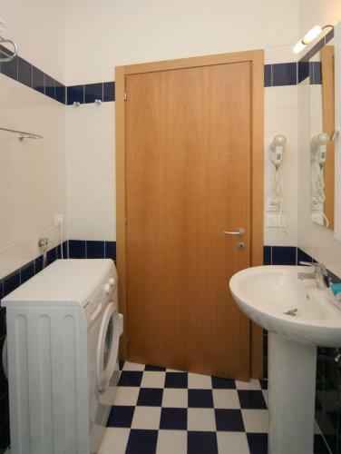 Aparthotel Hotel Villa Olga
