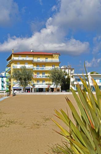 Aparthotel Hotel Villa Olga