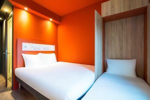 Hotel Ibis Budget Stein Maastricht