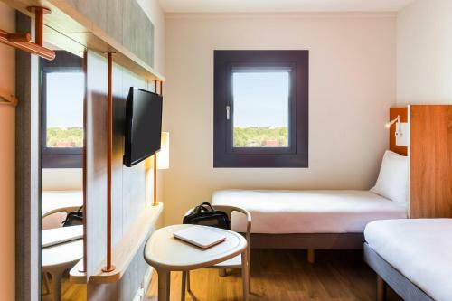 Hotel Ibis Budget Stein Maastricht