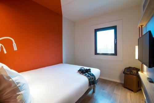 Hotel Ibis Budget Stein Maastricht