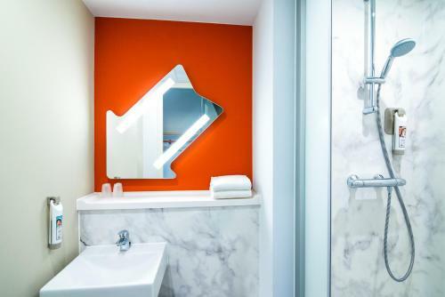 Hotel Ibis Budget Stein Maastricht