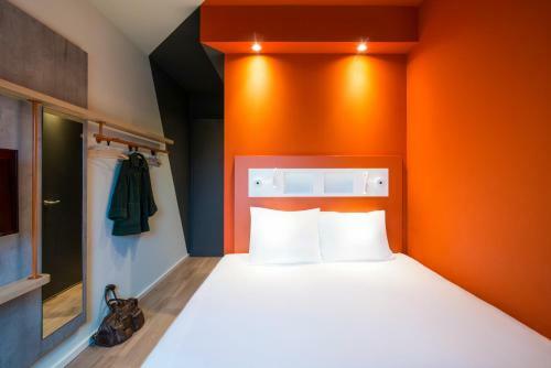 Hotel Ibis Budget Stein Maastricht