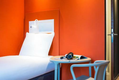 Hotel Ibis Budget Stein Maastricht