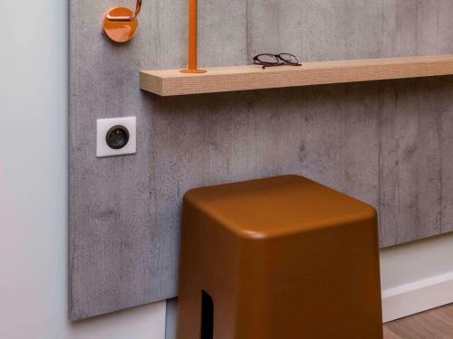 Hotel Ibis Budget Stein Maastricht