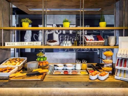 Hotel Ibis Budget Stein Maastricht