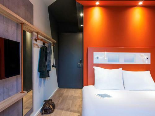 Hotel Ibis Budget Stein Maastricht