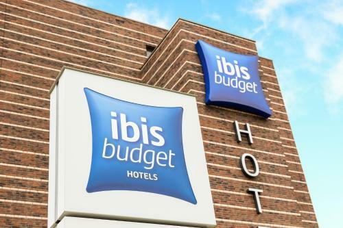 Hotel Ibis Budget Stein Maastricht