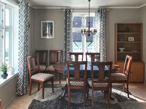 Holiday Home �ystese