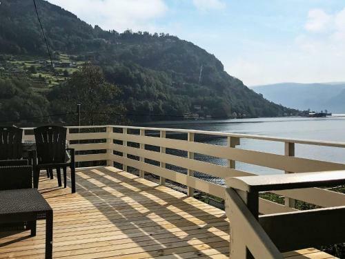 Holiday Home �ystese