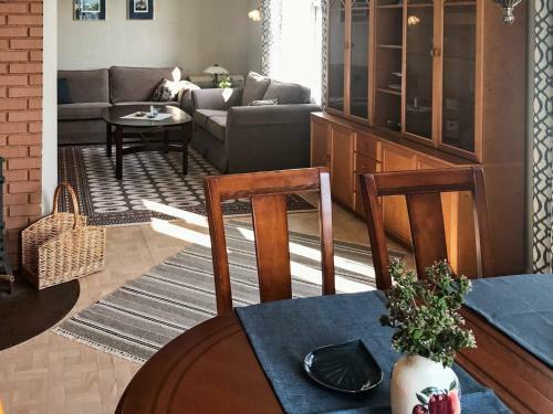 Holiday Home �ystese