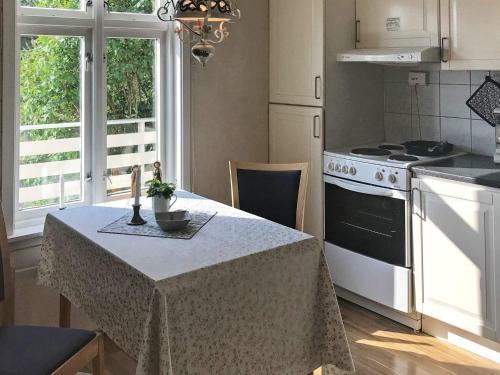 Holiday Home �ystese