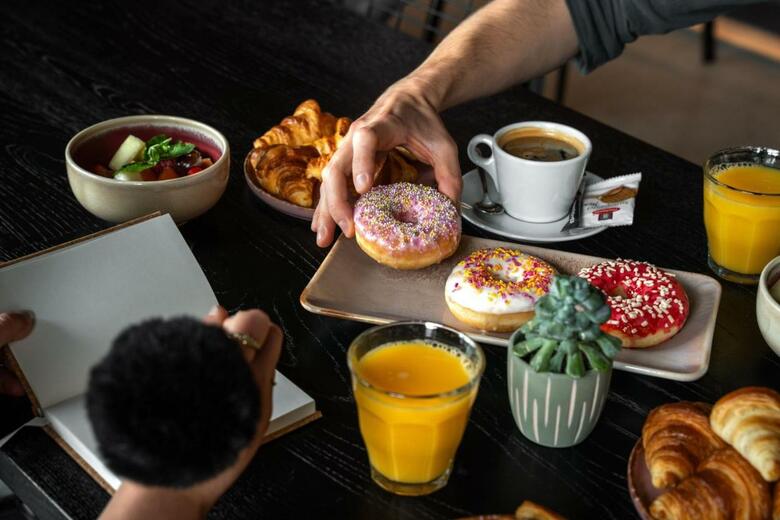 Hotel Moxy Utrecht