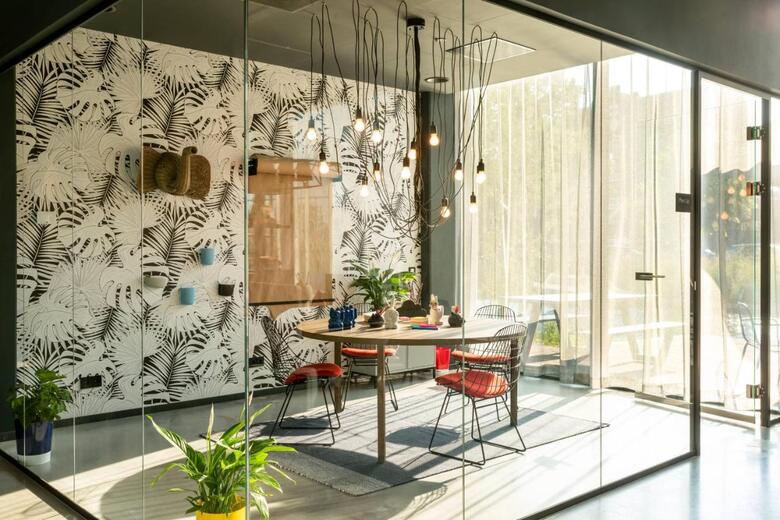 Hotel Moxy Utrecht