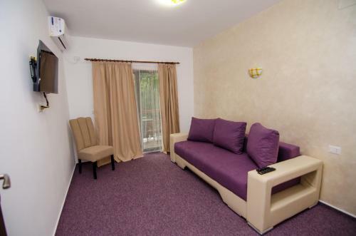 Hostal Pensiunea Scorilo