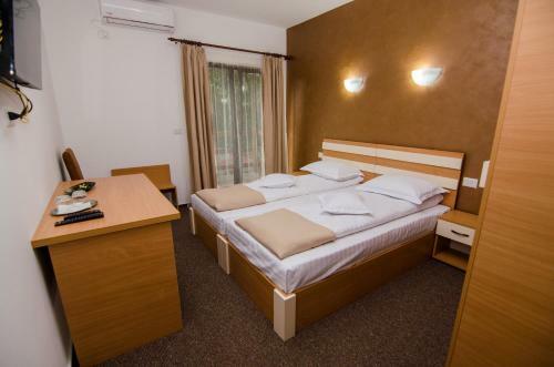 Hostal Pensiunea Scorilo