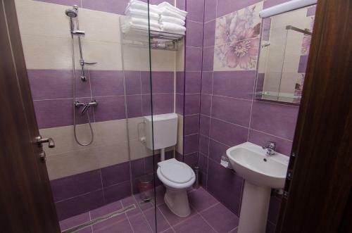 Hostal Pensiunea Scorilo