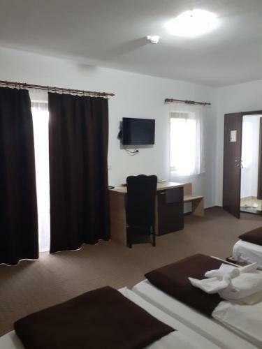 Hostal Pensiunea Scorilo