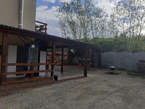 Hostal Pensiunea Scorilo